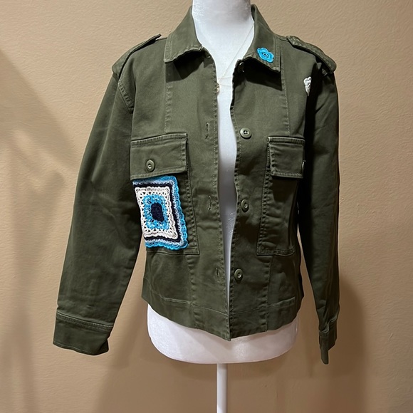 Rails Tuli Jacket - Picture 2 of 11